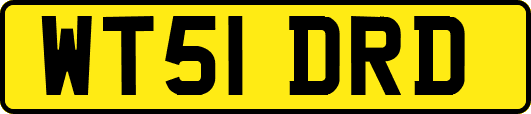 WT51DRD