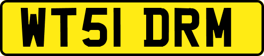 WT51DRM