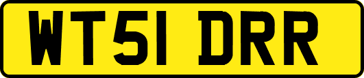 WT51DRR