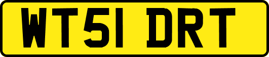 WT51DRT