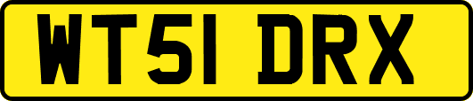 WT51DRX