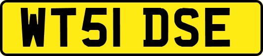 WT51DSE