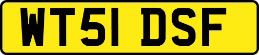 WT51DSF