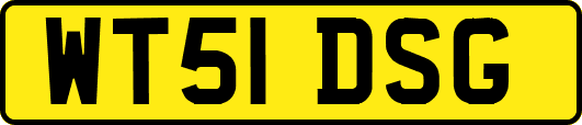 WT51DSG