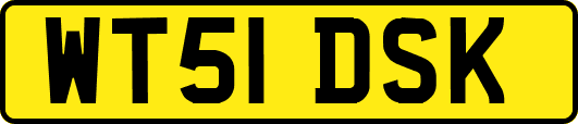 WT51DSK