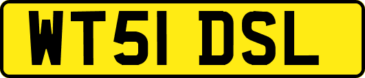 WT51DSL