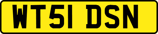 WT51DSN