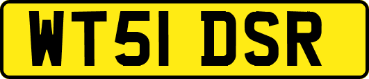 WT51DSR