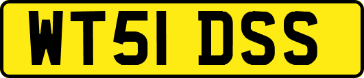 WT51DSS