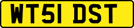WT51DST