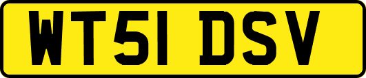 WT51DSV
