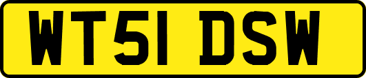 WT51DSW