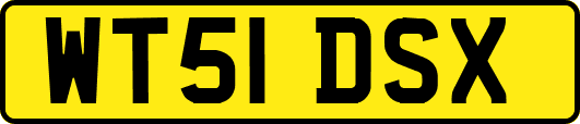 WT51DSX