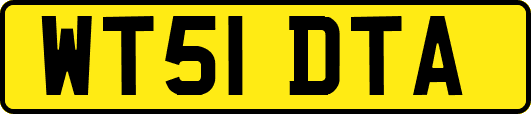 WT51DTA