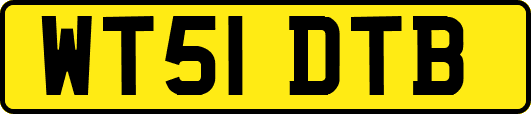 WT51DTB