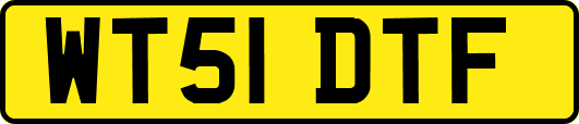 WT51DTF