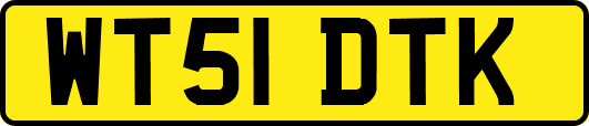 WT51DTK