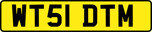 WT51DTM