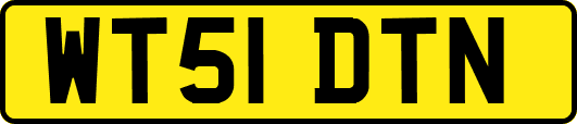 WT51DTN
