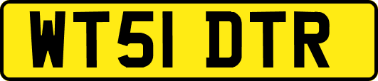 WT51DTR