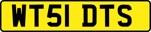 WT51DTS