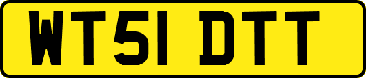 WT51DTT