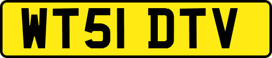 WT51DTV