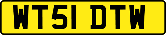 WT51DTW