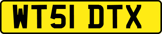 WT51DTX