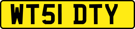 WT51DTY