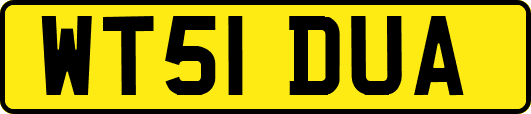 WT51DUA