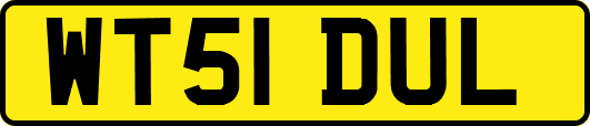WT51DUL