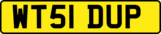 WT51DUP