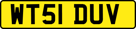 WT51DUV
