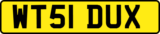 WT51DUX