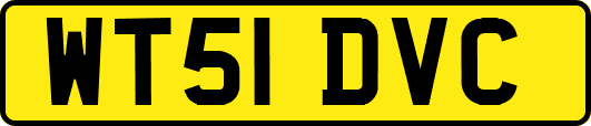 WT51DVC
