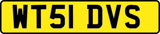 WT51DVS