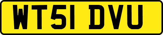 WT51DVU