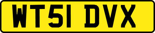 WT51DVX