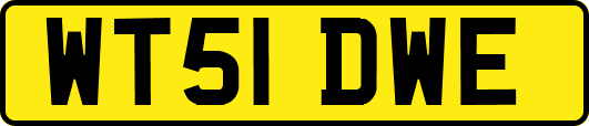 WT51DWE