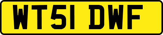 WT51DWF