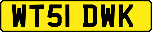 WT51DWK