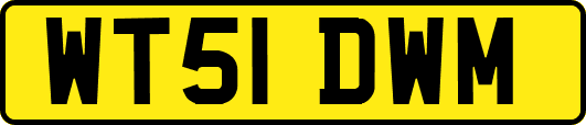 WT51DWM