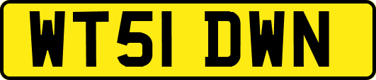 WT51DWN