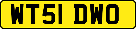 WT51DWO