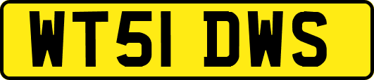 WT51DWS