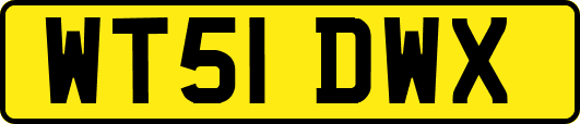 WT51DWX