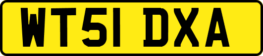 WT51DXA
