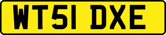 WT51DXE