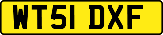 WT51DXF